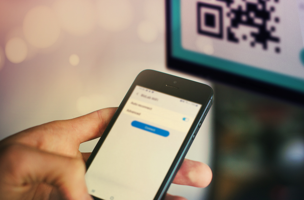 New APP! Easy Guest Wi-Fi