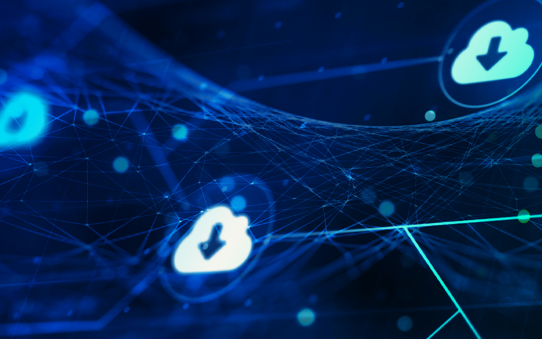 NEW APP: Cloud Network Backup