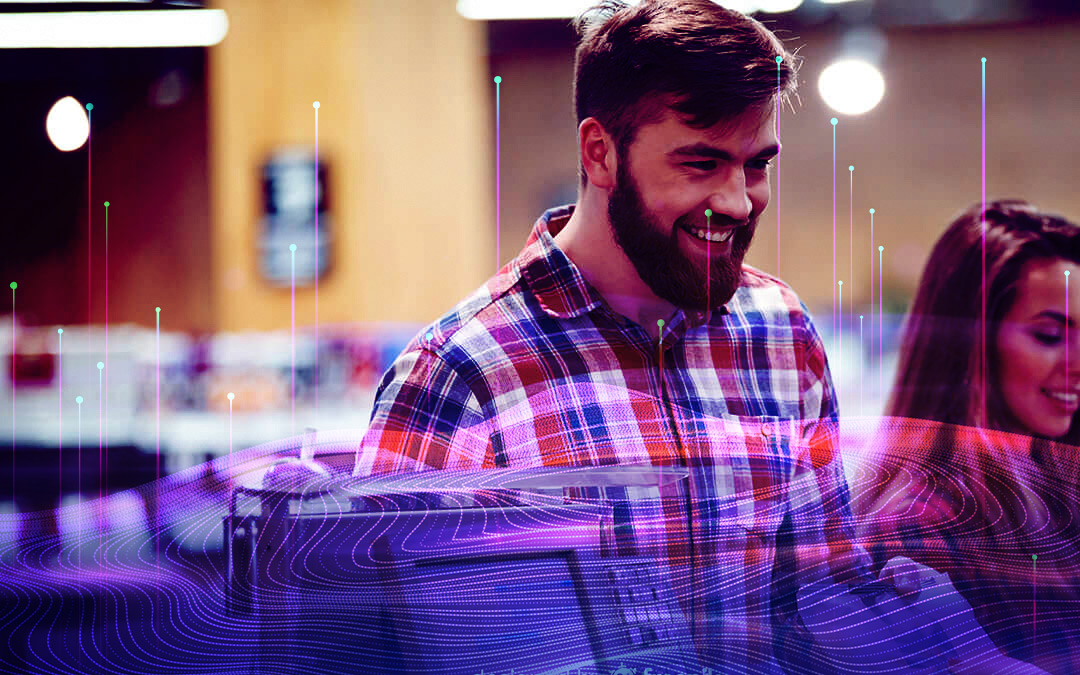 Be ready for what’s next in retail industry