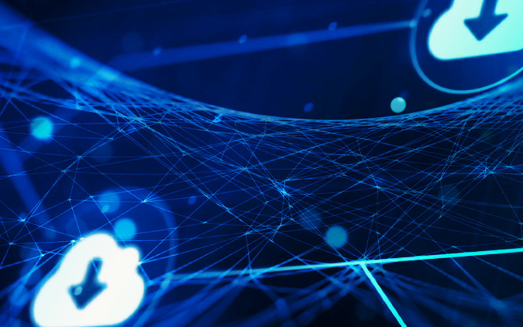 New version of Cloud Network Backup