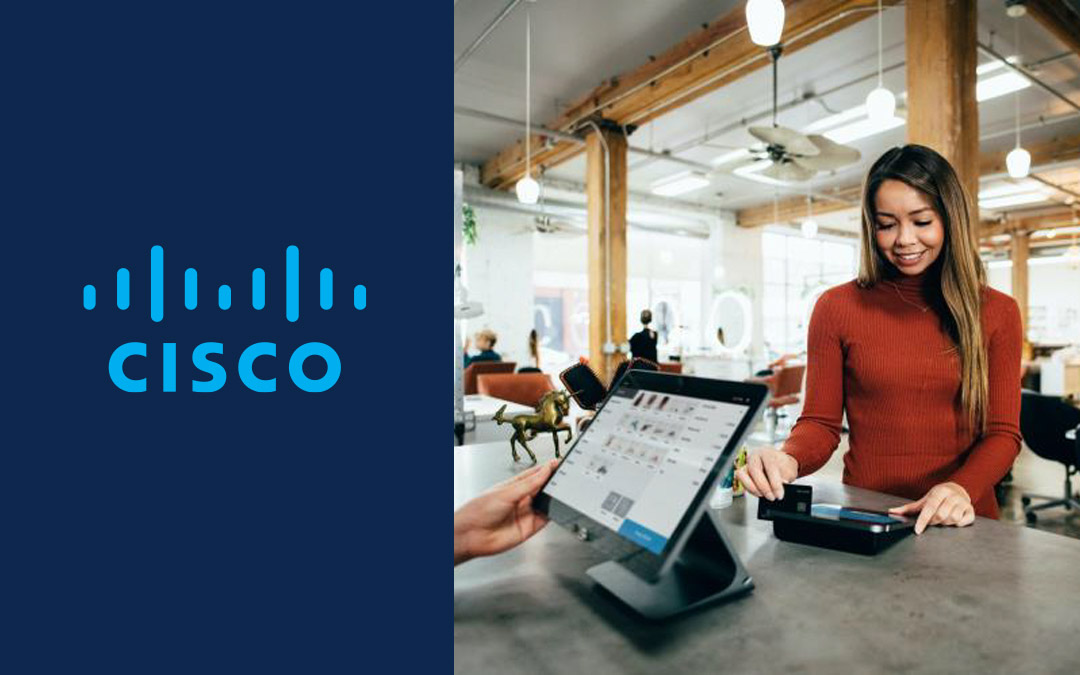Navigating the Retail Landscape of 2020 and Beyond – Cisco Webinar