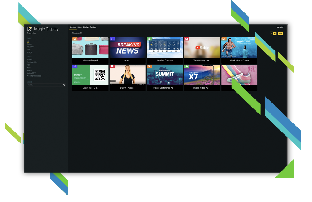 Create-and-manage
