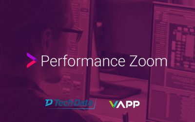 I prodotti Performance Zoom su TechData Italia