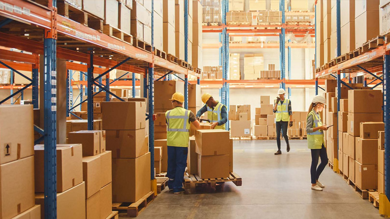 logistic-and-facilities