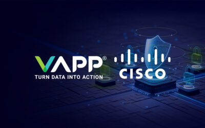 Cisco Smart Cameras & Sensors Launch Middle East