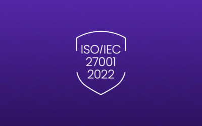 VAPP achieves ISO/IEC 27001:2022 certification