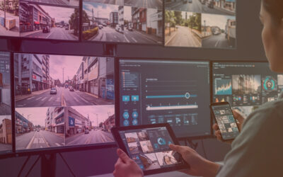 From video feeds to actionable insights.