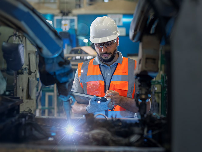 IoT-and-Industrial-Protocol-Integration