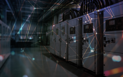 From blind spots to real-time control: how V-Node puts intelligence where your data actually lives